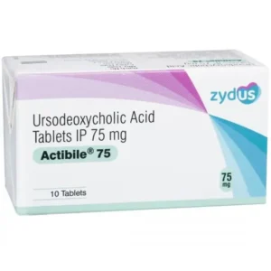 ACTIBILE 75 TAB