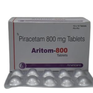 ARITOM 800MG TAB