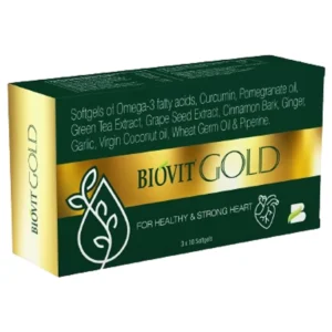 BIFOL GOLD TAB