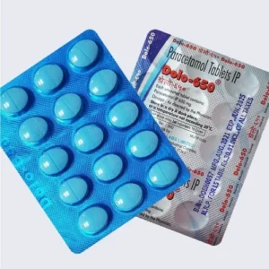 DOLO 650