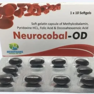 NEUCOBAL-OD TAB
