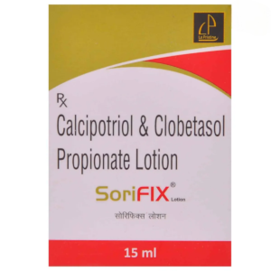 SORIFIX LOTION