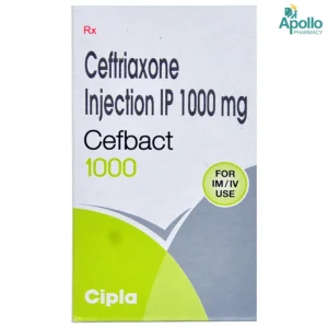 CEFBACT 1GM