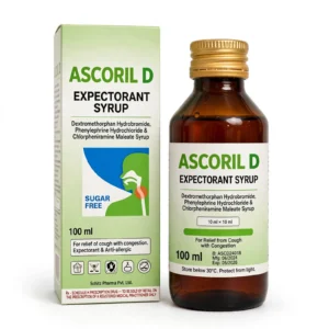ASCORIL D