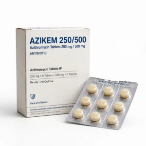 AZIKEM 250 500
