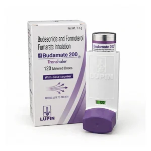 BUDAMATE 200