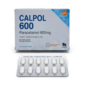 CALPOL 600