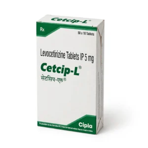 CETCIP L
