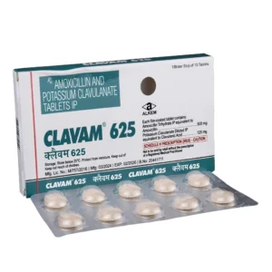 CLAVAM 625