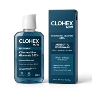 CLOHEX M/W