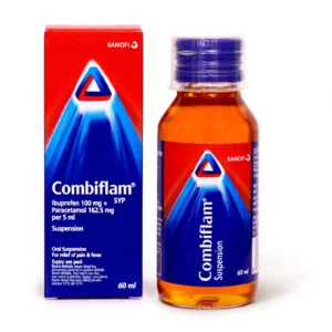 COMBIFLAM SYP