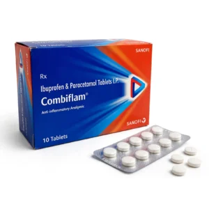 COMBIFLAM TAB