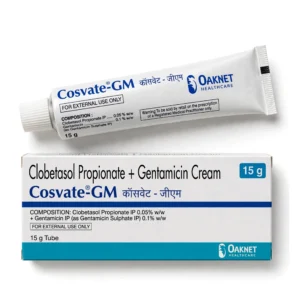 COSVATE GM