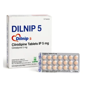 DILNIP 5