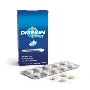 DISPRIN