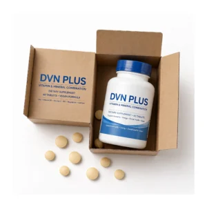 DVN PLUS