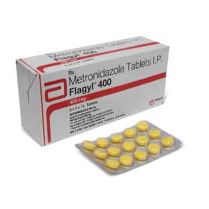 FLAGYL 400