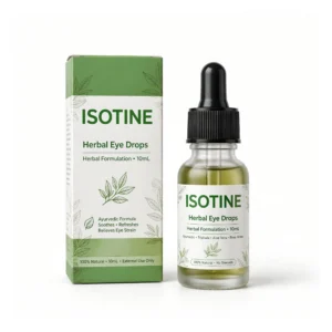 ISOTINE EYE DROP