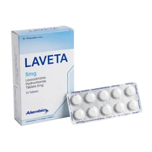 LAVETA