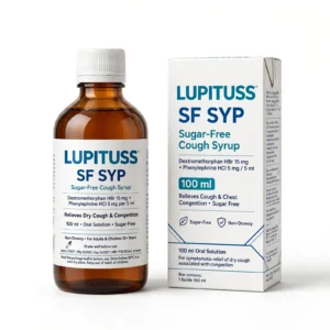 LUPITUSS SF SYP