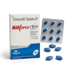 MANFORCE 50 100
