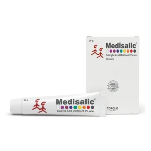 MEDISALIC