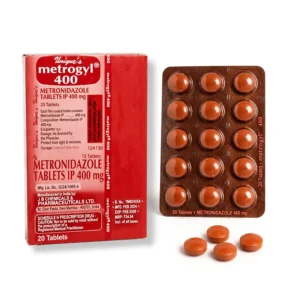 METROGYL 400