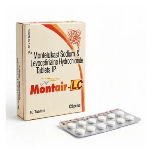 MONTAIR LC TAB