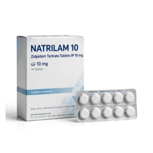 NATRILAM 10