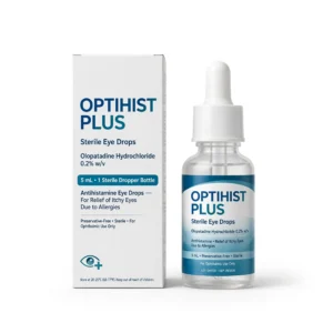OPTIHIST PLUS E/D