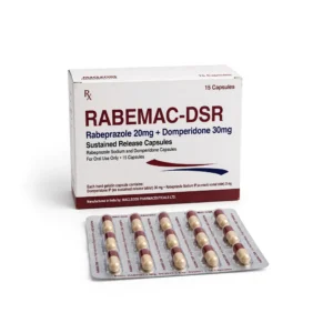 RABEMAC DSR