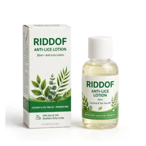 RIDDOF