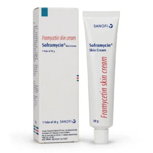 SOFRAMYCIN