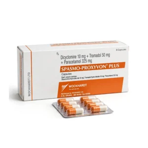 SPASMO -PROXYVON PLUS