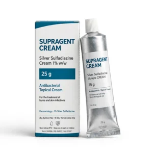 SUPRAGENT CREAM
