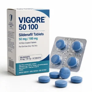 VIGORE 50 100