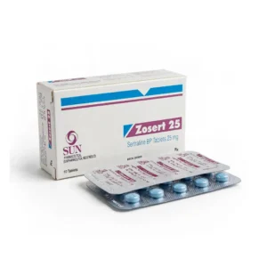 ZOSERT 25