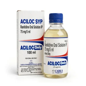 ACILOC SYP
