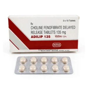 ADILIP 135MG