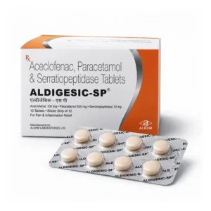 ALDIGESIC SP