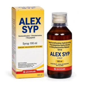 ALEX SYP