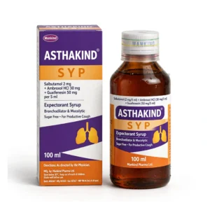 ASTHAKIND SYP