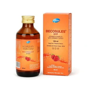 BECOSULE SYP