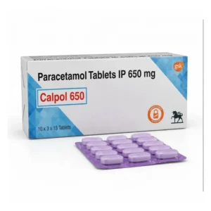 CALPOL 650