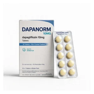 DAPANORM 10MG
