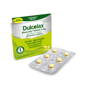 DULCOLAX