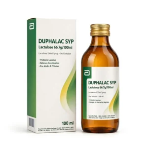 DUPHALAC SYP
