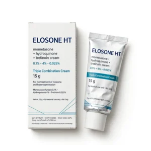 ELOSONE HT