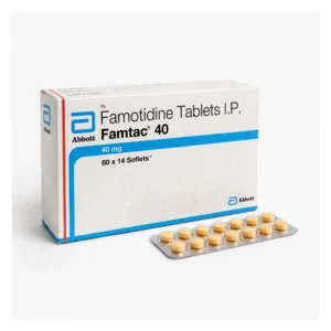 FAMTAC 40MG