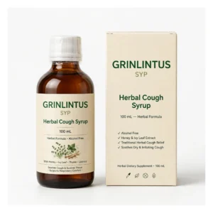 GRINLINTUS SYP